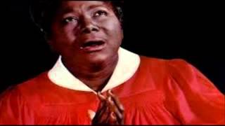 Essential Mahalia Jackson full album