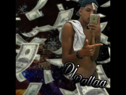 Montagem internacional X arrocha ft; (DJ PALLA)