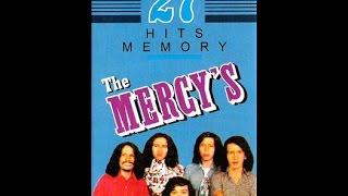 Download lagu The Mercy's   Hidupku Sunyi mp3