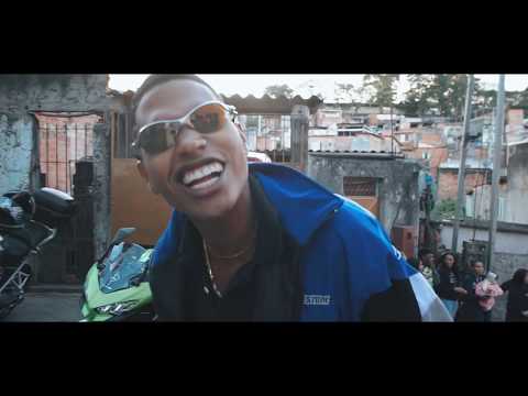 MC BE -  SÓ VOU QUERER / WT FILMES