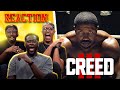 Creed III Official Trailer Reaction