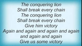 Lauryn Hill - The Conquering Lion Lyrics