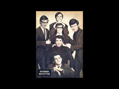 Express együttes: Szállj, szállj, madár (Bye-bye Blackbird)