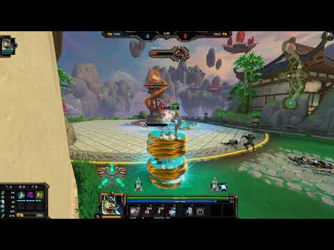 Anubis master duel - Smite Master Duel Aprendiendo de Warchiwar
