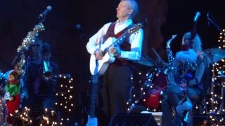 #1 SILENT NIGHT  PETER WHITE CHRISTMAS RICK BRAUN MINDI ABAIR    SILENT NIGHT  MAH01867