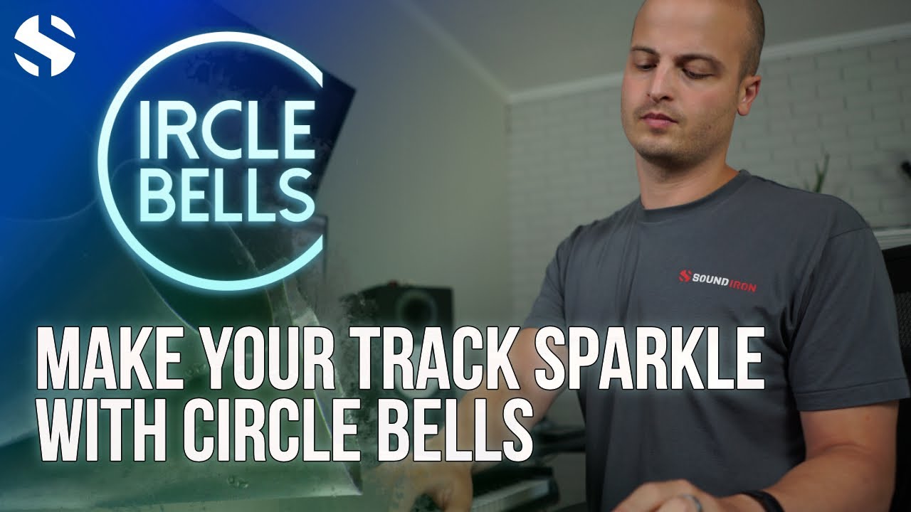 Composing With Circle Bells