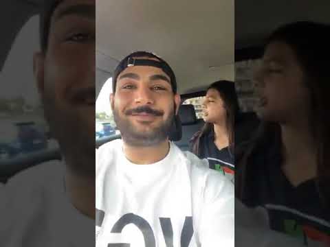 ciprian pian vine cu copii de la cumparaturi