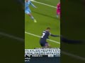 Kylian Mbappe suffers injury scare before Real Madrid match #shorts