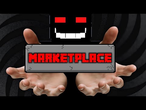 Marketplace Destroys Minecraft?