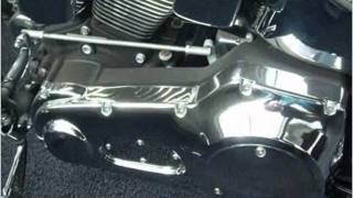 preview picture of video '1997 Harley-Davidson FXSTC Used Cars Chagrin Falls OH'