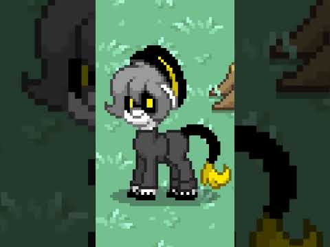 °•|•Murder Drones|Pony Town🐴🏠🏙•|•°