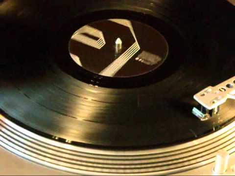 Darkel - Be My Friend