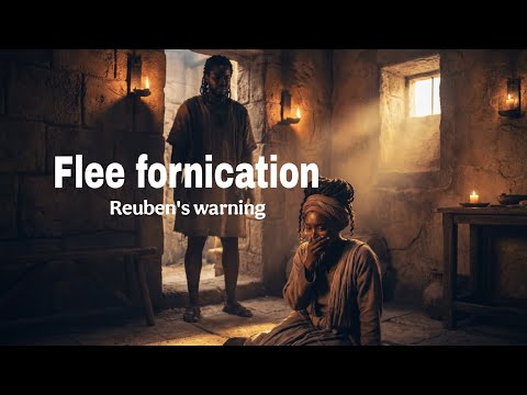 STEFA PRODUCTION _ FLEE FORNICATION (Reuben's warning)