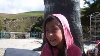 LA LOCA LUZ CARABALLO DE  ANDRÈS ELOY BLANCO CALIDAD HD (EDUARDO SASARIO)