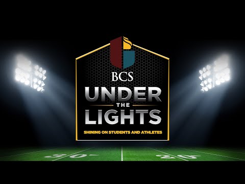 BCS Under the Lights Football  – Season 2