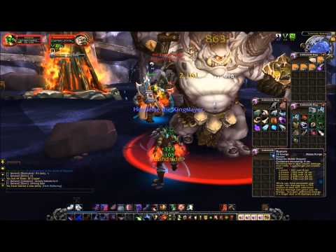 Warlords of Draenor Beta: Frostfire Ridge - Back to the Story (Ep. 4)