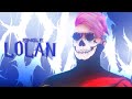 Ucha Stream TVA SINGLE LOLAN