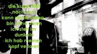Peter Fox - Kopf verloren lyrics.
