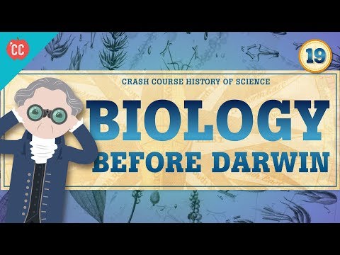 Crash Course History of Science Preview