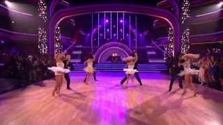 Stevie Wonder and Hunter Hayes Perform-Week-6, Stevie Wonder Night.