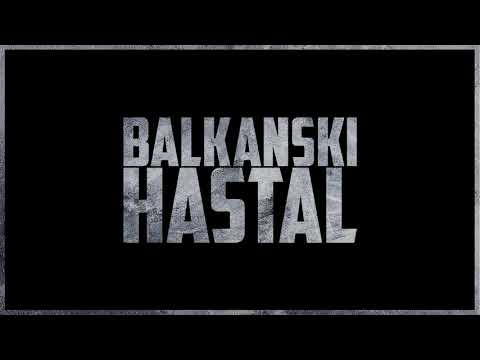 Kazan x Tref x Cunami - Balkanski Hastal