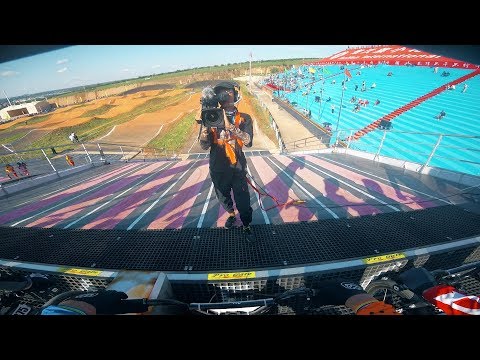 2019 Qiansen Trophy R2 - Final Run - POV