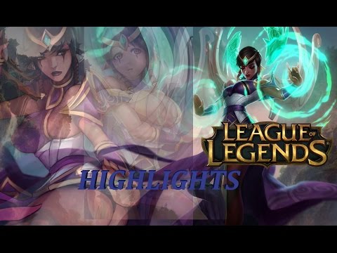 Highlights Karma vs Kled (TOP)