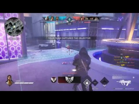 Rogue Company Kestrel Kills Everyone. Team Wipe