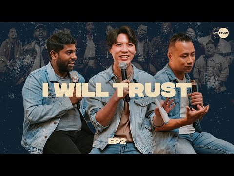 I Will Trust - Matthew Rajendram