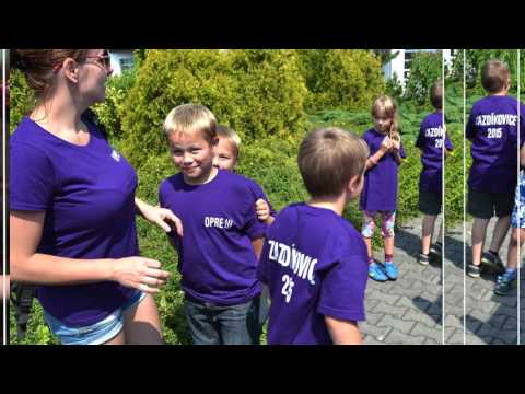 Zakončení MSL MH-  Oprechtice mladší B