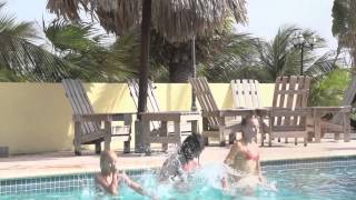 Lions Dive & Beach Resort Curacao