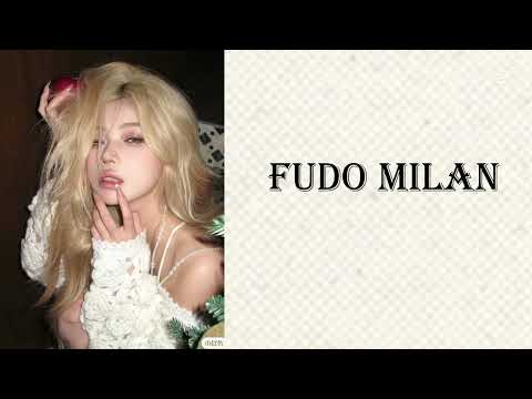 FuDo Milan | lyrics | Lil Van ( có lời )