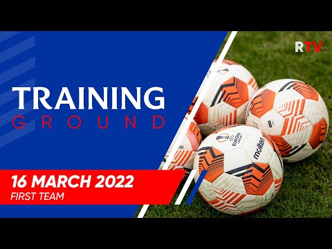 TRAILER | Training Ground | Belgrade Bears | 16 Mar 2022