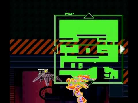 (SNES) Metal Warriors Pause Trick