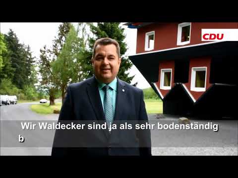 Thomas Viesehon für die Region unterwegs in Edertal 2