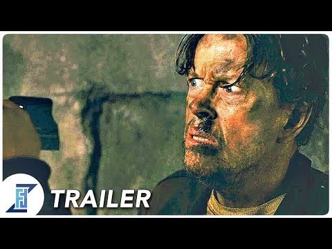 NIGHTFIRE Official Trailer 2020 Action Movie HD