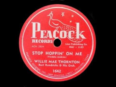 Video thumbnail for Stop A-Hoppin’ On Me