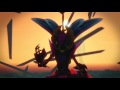 Gameplay video of Bound  All Platforms