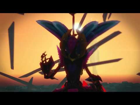 PlayStation Experience 2015 Trailer