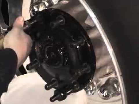 11001   Tiger Tool Heavy Duty Axle Shaft Puller