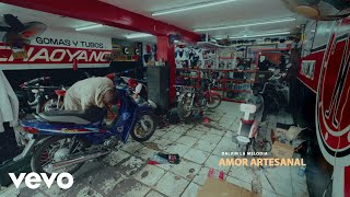 Amor Artesanal Lyrics English Translation