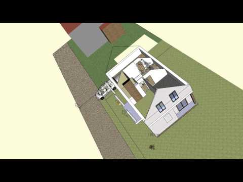 domek Z71GL by mk.avi