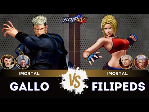 Let's Go FGC! and Wolf FGC 🐺