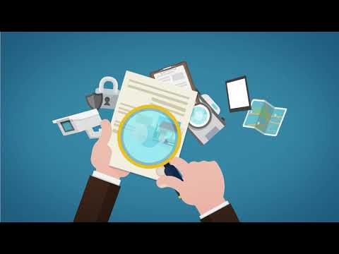 CIA Colorado Investigative Agency video.