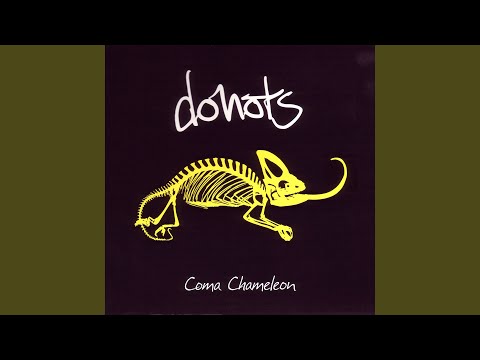 This Is Not a Drill - Donots
