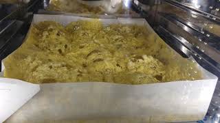 #MuffinMonday (Shatter Processing/Purging) #FreeTips!