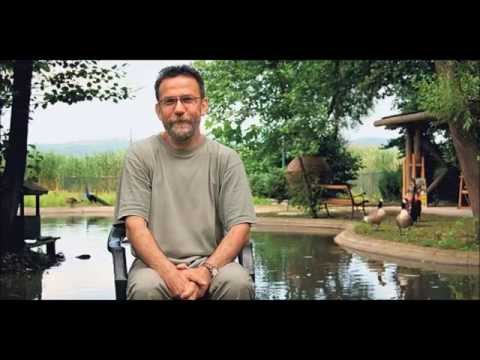 Haydar Ergülen- Üvercinka