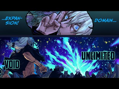 Gojo vs Jogo, Hanami, Choso & Mahito / Incidente de Shibuya / primera parte. #jujutsukaisen