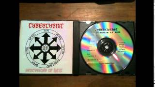 Cyberchrist - Impressions of Hate
