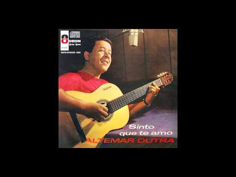 Altemar Dutra - Brigas